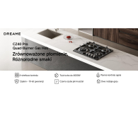 DREAME CZ40 PRO - 1487521 - zdjęcie 5